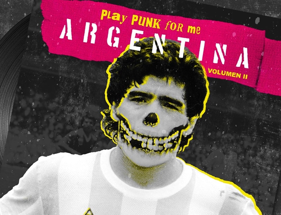 Invasión Argentina: si Gerli fuera Nueva York - El primer tema que lanzaron fue "Punches goes, punches coming", una versión mucho más pop que la original "Piñas van, piñas vienen" de 2 Minutos. Desde ahí el "chiste" creció y se convirtió en algo de lo que músicos "consagrados" de la escena quisieron participar. Jugar con las canciones de otros, dejar que se metan con las propias, y de paso rendir homenaje como fans. play punk