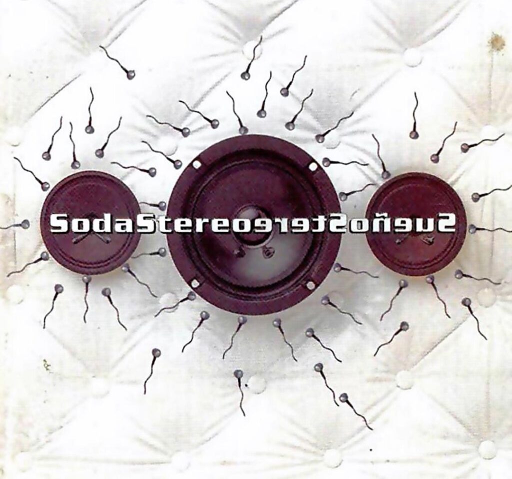 Mis discos en cuarentena, parte 2 - En la segunda entrega de 50 discos de rock argentino para escuchar en cuarentena vamos por aquellos sonidos fundadores. Cinco trabajos que abrieron un camino que, en vez de repetir fórmulas, crearon un estilo innovador y que se quedaron para siempre en la cultura musical de los argentinos. soda 2