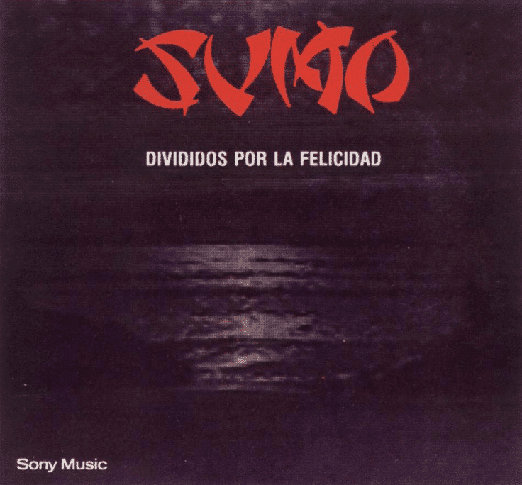 Mis discos en cuarentena, parte 8 - La abstinencia del ritual de empujones, pogo, transpiración, gente a caballito, gaseosa con vino, vallas y una más y no jodemos más me hizo dedicarle el octavo capítulo de "Mis discos nacionales en cuarentena" a grandes trabajos para escuchar en vivo. sumo