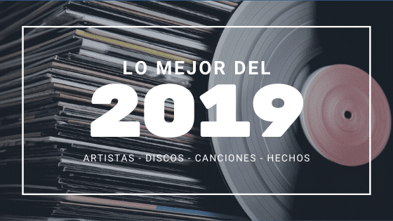 Lo mejor del 2019 - Acá está el anuario con lo más destacado del 2019, a criterio del staff de Rock.com.ar y Musica.com.ar. Y para esta edición, como bonus tracks, sumamos a varios amigos invitados para que participen aportándonos sus opiniones. 2019