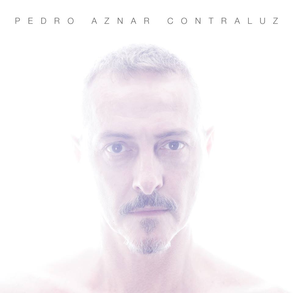 Contraluz Un Disco De Pedro Aznar Ar