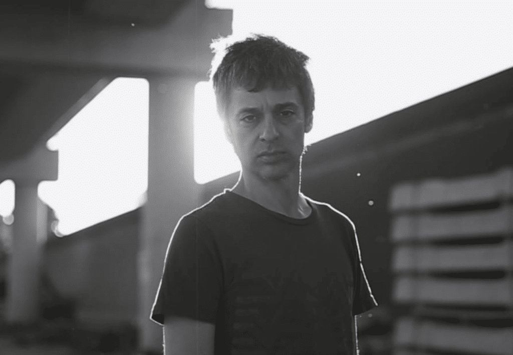 Marcelo Mapelman: romanticismo en tiempos de pandemia - El músico presenta su tercer álbum titulado "Tres", con 10 tracks de baladas pop y canciones de amor. Además, comenta su trayectoria como solista. Marcelo Mapelman