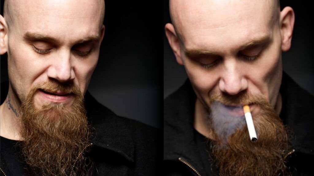 Nick Oliveri: "Mondo Generator me mantiene fuera de problemas" - Nick Oliveri es, esencialmente, un tipo impredecible. Quizás por eso se convirtió en uno de los personajes más interesantes del rock. Básicamente, siempre tuvo una forma de vida más cercana al punk que cualquiera (algo así como una versión controlada de GG Allin). Es una anti-estrella, un trovador de culto capaz de componer canciones rabiosas como “Six Shooter”, pero también baladas sentimentales al estilo de “Auto Pilot”. Y sin dudas, consumió mucho más que nicotina, valium, vicodin, marihuana, éxtasis y alcohol. Nick Oliveri
