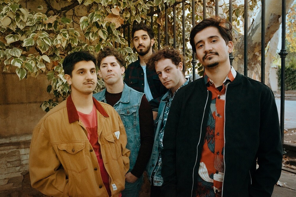 Pasado Verde: "Nos gusta que la gente se identifique con el mensaje y la música" - ¿Qué sensaciones buscan generar para quien escucha a Pasado Verde? Pasado Verde