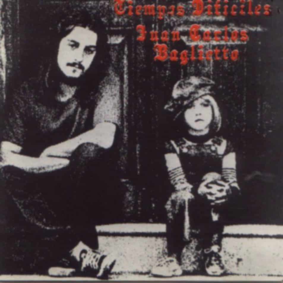 Esenciales: "Mirta, de regreso" - Juan Carlos Baglietto encabezó el Rosariazo, allá por comienzos de los ‘80s, junto a Rubén Goldín, Jorge Fandermole, Silvina Garré y Fito Páez. De su primer disco, compuesta por Adrián Abonizio, llega "Mirta, de regreso". Tiempos dificiles