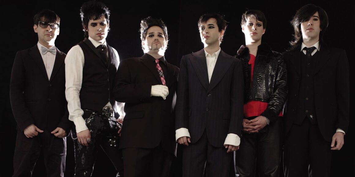 Adicta - Adicta, formada en 1999 en La Plata, fusiona diversos estilos musicales, incluyendo el pop, el rock, el electropop y la música electrónica. Se caracteriza por jugar con atmósferas melancólicas, que se reflejan tanto en su música como en sus letras. adicta 06