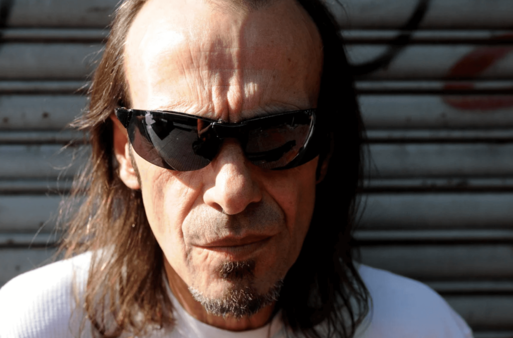Adiós a Bocón Frascino - Osvaldo "Bocón" Frascino, músico, bajista de Pescado Rabioso y coautor junto a Luis Alberto Spinetta de "Me gusta ese tajo" y "El monstruo de la laguna", falleció a los 69 años por un problema hepático, informaron sus allegados. bocon