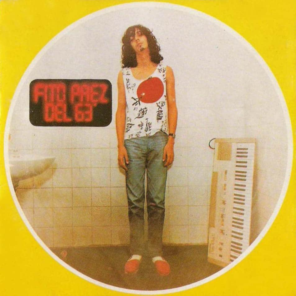 "Del '63", de Fito Páez - Desde que Juan Carlos Baglietto irrumpió en el panorama nacional con su "Tiempos difíciles", un joven compositor comenzó a destacarse. El tiempo pasó y ese compositor se ganó una amplia reputación. Sus melodías densas, sus armonías bien trabajadas y una extraordinaria facilidad para crear imágenes fuertes en base a un lenguaje cotidiano le posibilitaron a Fito Páez acceder al sitial de los grandes compositores del rock nacional. del 63