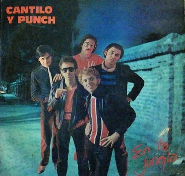 Esenciales: "La gente del futuro" - Un inesperado hit del año '81. Miguel Cantilo lideró Punch, y pese al rechazo inicial, logró imponer esta canción del segundo disco: "La gente del futuro". en la jungla