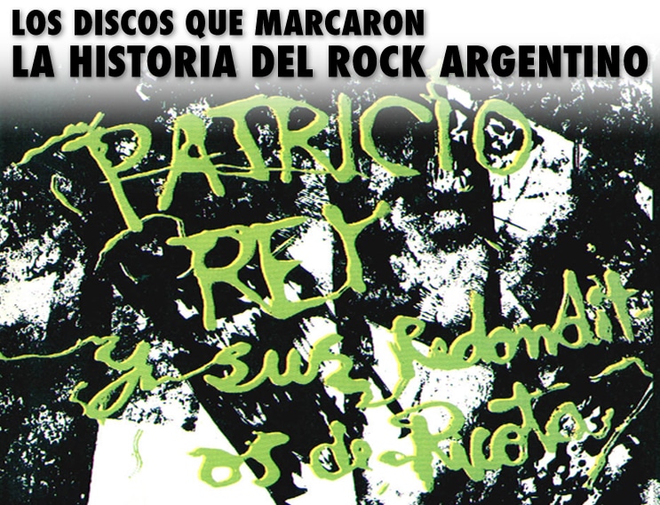 Discos: "Gulp" - El 23 de agosto de 1985, Patricio Rey y los Redonditos de Ricota presentó formalmente su disco debut, "Gulp", en un lugar emblemático: Cemento. Rock.com.ar entrega acá un especial de 11 capítulos, de libre descarga y distribución. gulp
