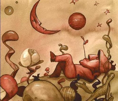 Brillar "A contraluz": algo normalmente anormal - Se cumplen 15 años del lanzamiento de "A contraluz", el tercer disco de los uruguayos La Vela Puerca que marcaría un quiebre en la carrera de la banda, con la producción de Gustavo Santaolalla y la incorporación de climas más oscuros. La Vela