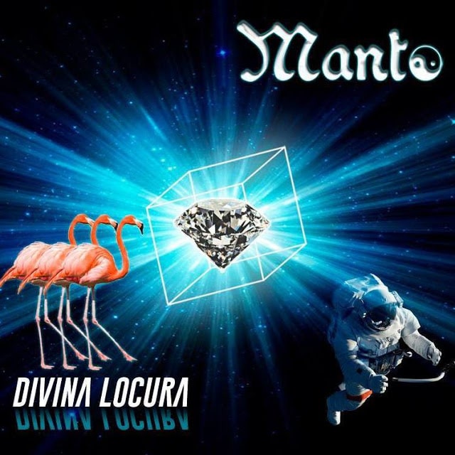 Discos: "Divina locura" - Segundo larga duración de Manto, el grupo liderado por Jorge Rossi, ex bajista de Intoxicados y Los Gardelitos, en donde a lo largo de once temas predominan las baladas roqueras que reconocen a Andrés Calamaro y Pity Álvarez como sus principales influencias. Manto