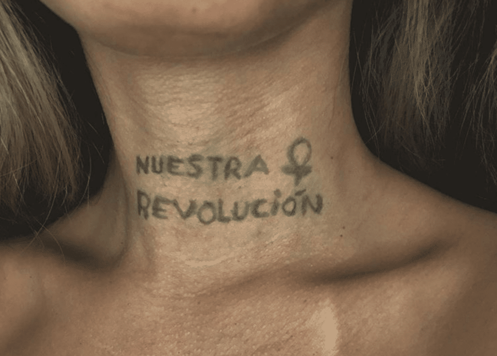 Outra: mujeres al poder - Outra es un sello discográfico argentino creado hace cinco años, integrado por siete artistas femeninas: Clara Besfamille, Anamolí, Mica Hourbeigt, Agathe Cipres, Milagros Majó, Baridi Baridi y el trío Ninja. outra