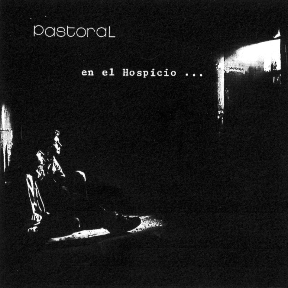 Esenciales: "En el hospicio" - Casi cuando Sui Generis programaba su adiós, otro dúo acústico comenzaba su recorrido. De Michele y Erausquín formaron Pastoral, con su gran disco en 1975: "En el hospicio". pastoral 1