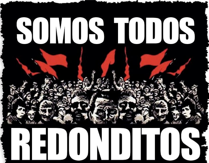 Está online el rockumental "Somos todos redonditos" - Ya puede verse en Youtube el documental comunitario pensado, producido y dirigido por Fiorella Casale que retrata la misa ricotera del Indio Solari en Tandil, en 2016. somos todos redonditos