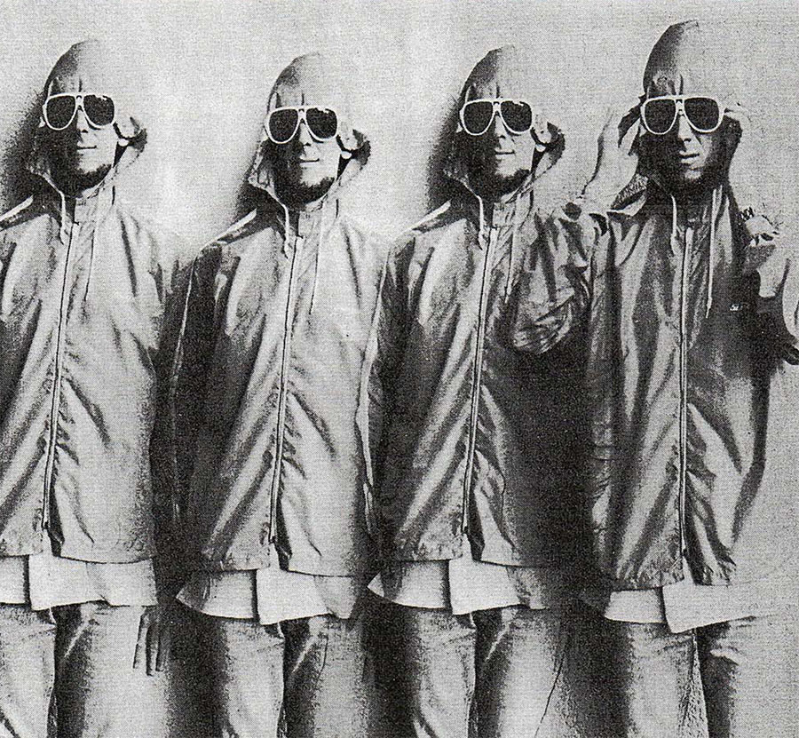 Rescate: a 40 años de "Kamikaze", de Spinetta - A cuatro décadas del lanzamiento de su 5to disco solista, rescatamos esta extraordinaria charla entre Luis Alberto Spinetta y el periodista Alfredo Rosso, que fuera publicada en la Expreso Imaginario Nº71. En la entrevista, el Flaco recuerda cómo y por qué grabó estas canciones que ya tenían unos años inéditas. Rescate de una entrevista de Alfredo Rosso publicada en la Revista Expreso Imaginario Nº71, junio de 1982. spinetta 3