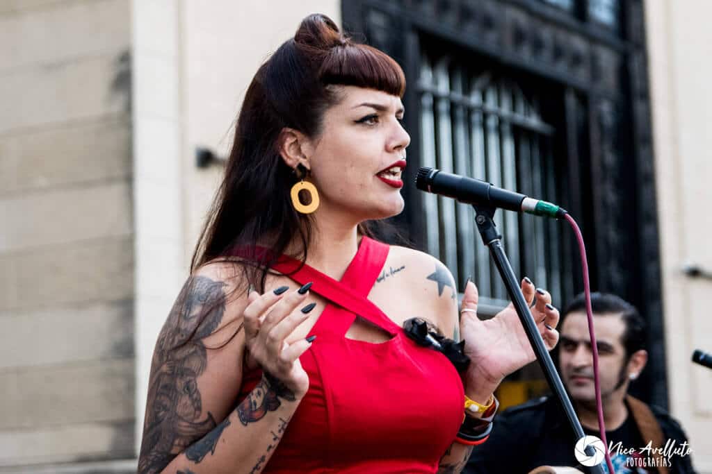 Así fue el Tattoo Show 2020 - Una de las convenciones más importantes del mundo se llevó a cabo el fin de semana pasado en el Salón Ocre de La Rural y Música.com.ar vivió el minuto a minuto. tattoo 2