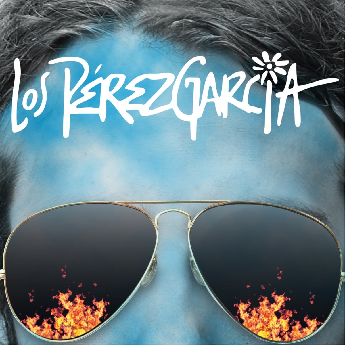 ¡Ya!, un disco de Los Pérez García