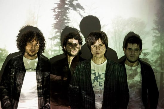 Esencia Vudú y amigos, 2º Edición - A pocos meses de lanzar su disco debut, grabado junto al productor Joaquín Rosson, este cuarteto porteño continúa su gira "Desde el Umbral 2014", con una presentación especial este viernes en Makena. 0fdfb2ff dcc9 425d 88cb d01897ad2ffe