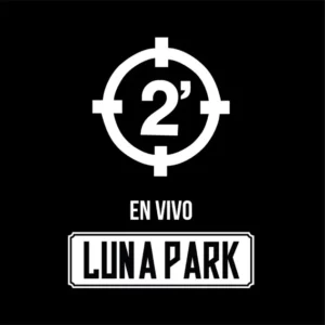 En vivo Luna Park