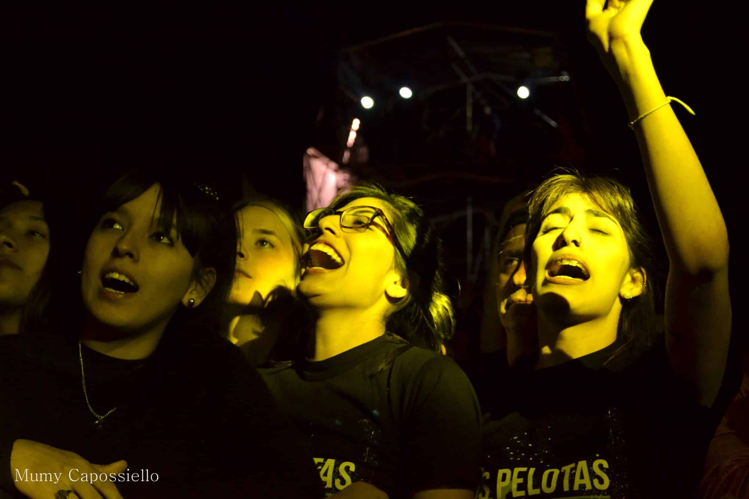 BA Rock 2017, día 1: "Y el Rock volvió a sonar, un nuevo capítulo para una leyenda" - Tras 35 años de ausencia volvió BA Rock, el mítico encuentro del Rock, que en su última edición, allá por el 82, había reunido bandas de la talla de Almendra, Sui Generis, Manal, Vox Dei, León Gieco, Pappo's Blues, Riff, La Torre, Alejandro Lerner, Los Abuelos de la Nada y muchos más. 3907d4fb 9c67 4d49 b2b6 a622446ff923 scaled