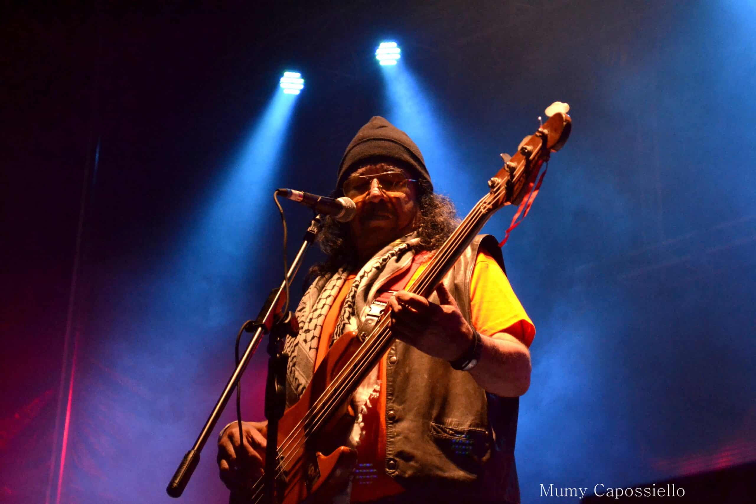 BA Rock 2017, día 1: "Y el Rock volvió a sonar, un nuevo capítulo para una leyenda" - Tras 35 años de ausencia volvió BA Rock, el mítico encuentro del Rock, que en su última edición, allá por el 82, había reunido bandas de la talla de Almendra, Sui Generis, Manal, Vox Dei, León Gieco, Pappo's Blues, Riff, La Torre, Alejandro Lerner, Los Abuelos de la Nada y muchos más. 4335628c 8045 4b69 b300 f037c8a70ef2 scaled