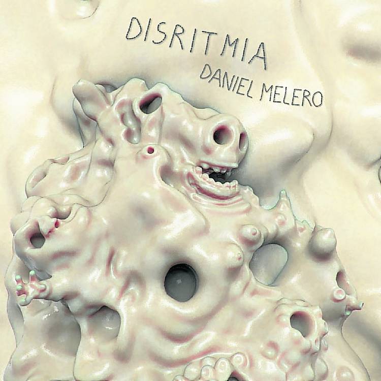 Elogio de la imperfección - Con grabaciones de batería, Daniel Melero compuso un álbum inspirado. La crítica de Pablo Schanton. 502dde32 019c 40a0 b7ce 8e619e4beffc