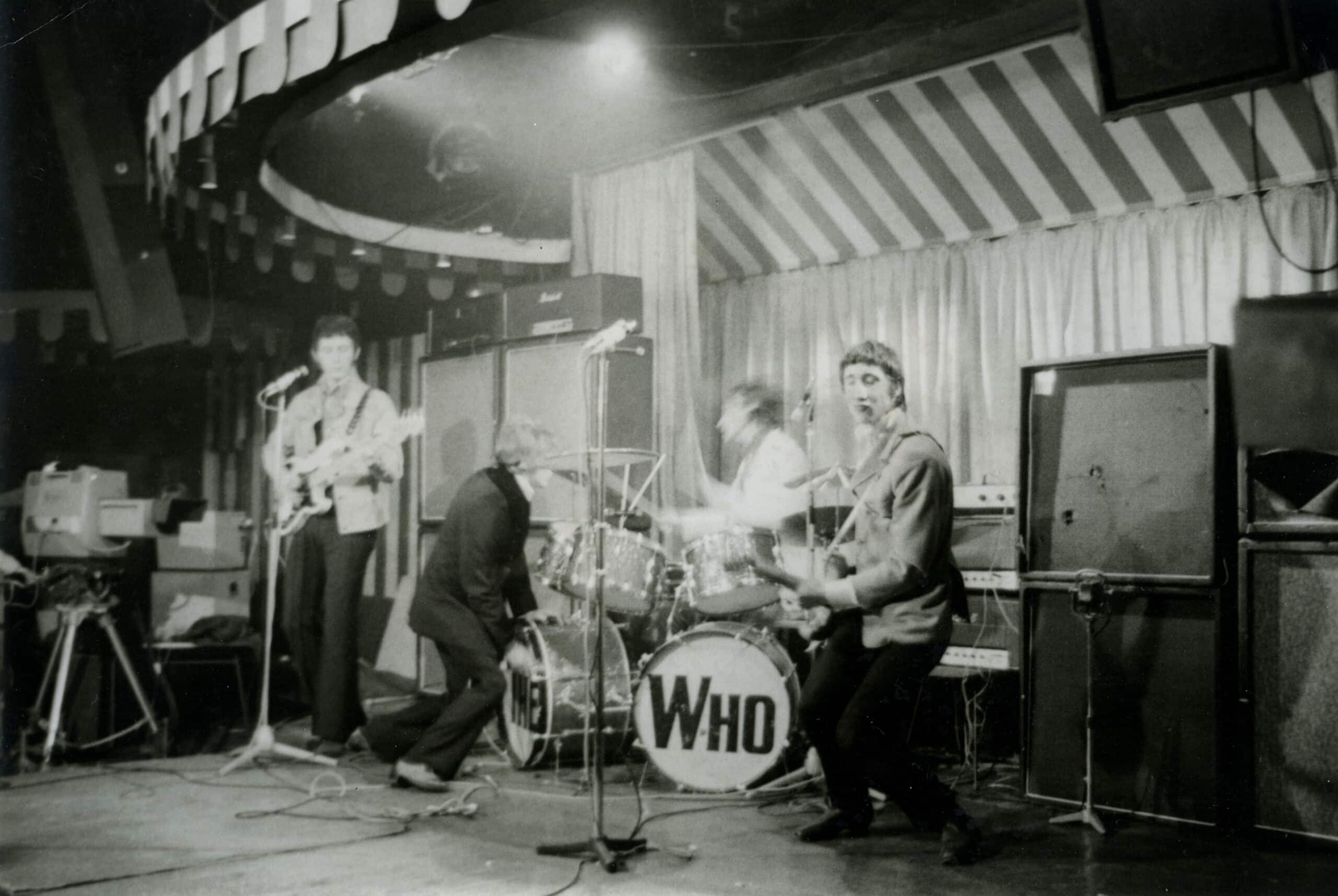Rock is here #02: Marquee Club - En este episodio de Rock is Here visitamos dos lugares donde funcionó el Marquee Club, quizás el lugar más importante de la escena británica durante décadas. 5d4654c2 43f8 4b27 9b4c 4d99c59fc13c scaled