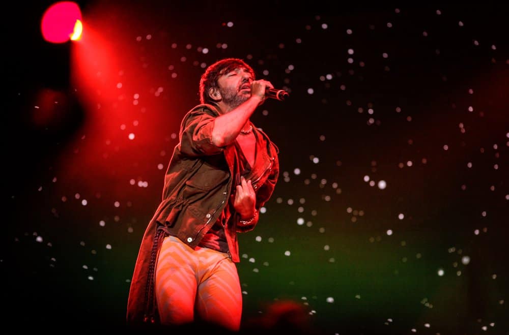 Cosquín Rock 2015: Día 1 - Fotos: Tatiana Daniele 77e26a5f a27a 4e25 a021 f05e09b583f9