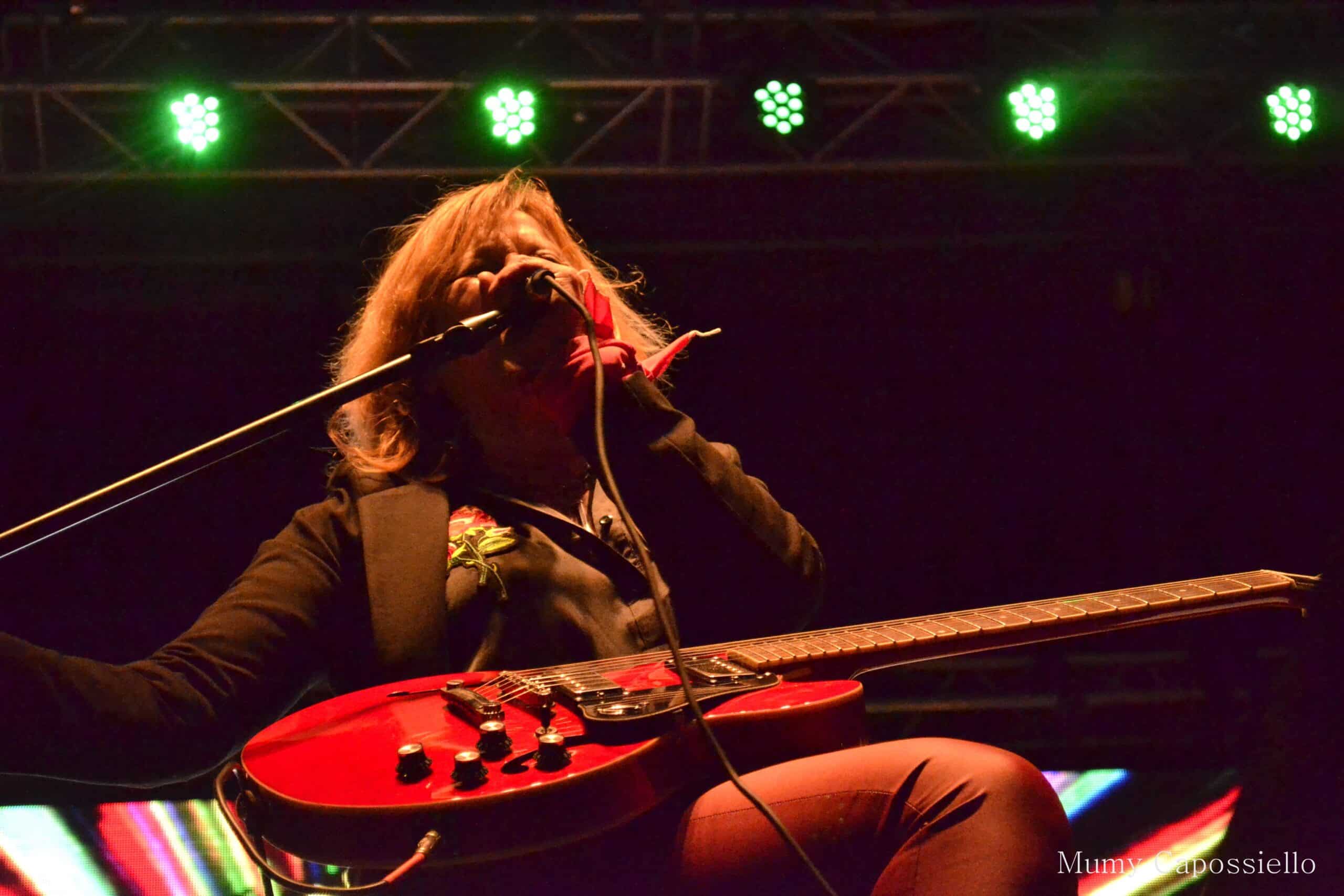 BA Rock 2017, día 1: "Y el Rock volvió a sonar, un nuevo capítulo para una leyenda" - Tras 35 años de ausencia volvió BA Rock, el mítico encuentro del Rock, que en su última edición, allá por el 82, había reunido bandas de la talla de Almendra, Sui Generis, Manal, Vox Dei, León Gieco, Pappo's Blues, Riff, La Torre, Alejandro Lerner, Los Abuelos de la Nada y muchos más. 80cdecea d322 4f64 937e 7c505538e7bf scaled