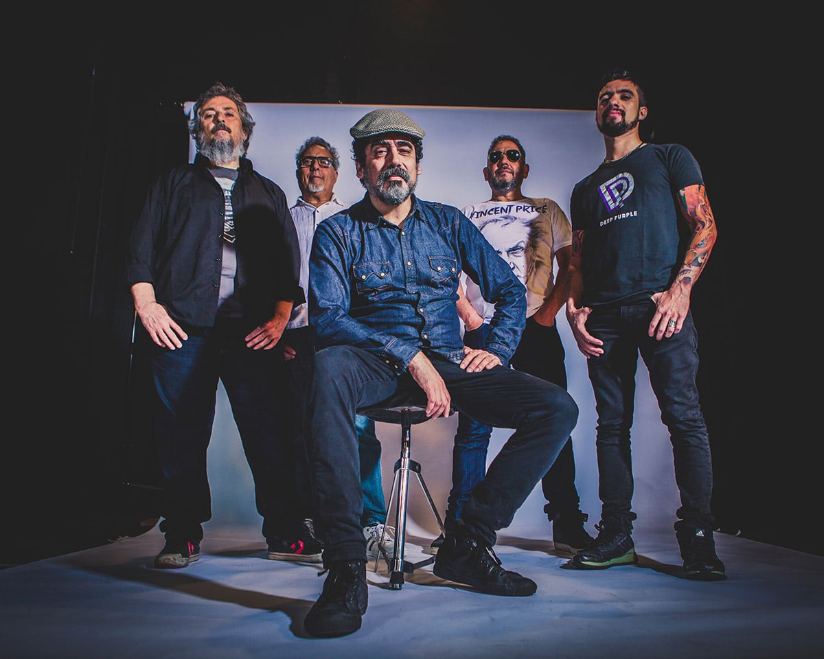Ricardo Tapia: "Laburar de una forma integral en el disco está bueno porque entendés hacia dónde va" - La Mississippi lanzó presenta "Criollo", un material que contiene diez canciones nuevas compiladas en un disco rodante. 8c17edcd 18b8 4c7d ae80 a33aa43438d0