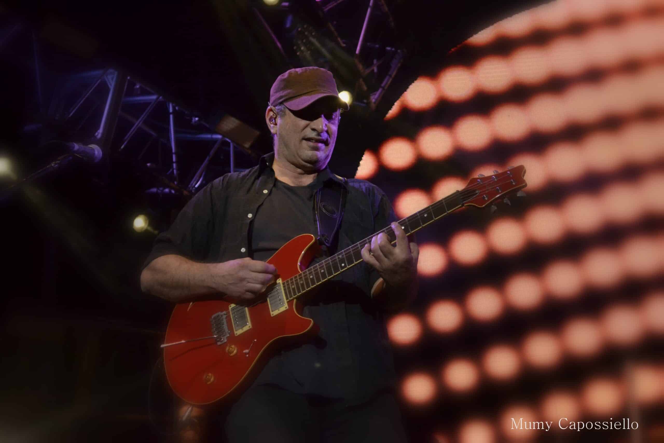 BA Rock 2017, día 1: "Y el Rock volvió a sonar, un nuevo capítulo para una leyenda" - Tras 35 años de ausencia volvió BA Rock, el mítico encuentro del Rock, que en su última edición, allá por el 82, había reunido bandas de la talla de Almendra, Sui Generis, Manal, Vox Dei, León Gieco, Pappo's Blues, Riff, La Torre, Alejandro Lerner, Los Abuelos de la Nada y muchos más. 9392f245 552c 40e4 a519 1b7b3ec38d72 scaled