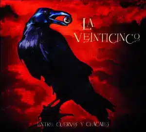 Entre cuervos y chacales