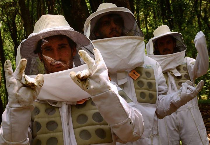 Federalizate: Tucumán tiene rock - CACHÍN SELIS Los Random