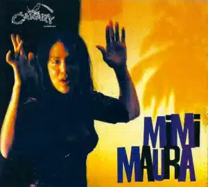 Mimi Maura