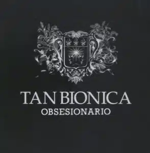 Obsesionario (black edition)