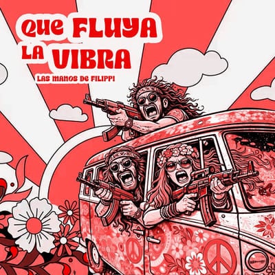 Que fluya la vibra