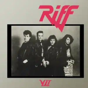Riff VII