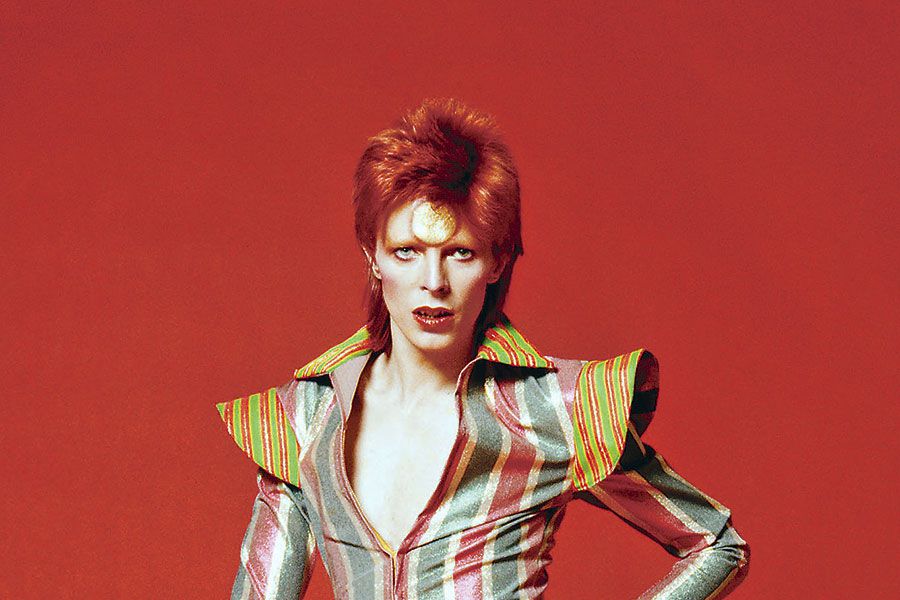 Rock is here #03: Trident Studios - En este episodio de Rock is Here vamos a conocer los Trident Studios, donde se grabaron discos inolvidables de grandes artistas, desde los Beatles a Bowie, pasando por Queen, Genesis o Lou Reed. a39525e3 7a52 4071 94f5 c8627c33f3d5