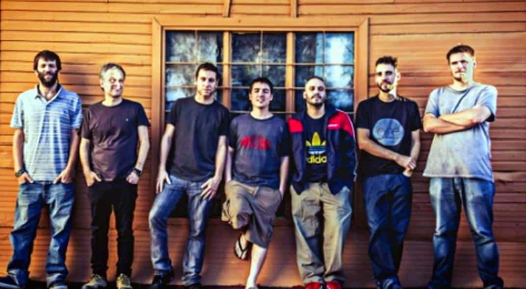 La Furia de Petruza: "Es una fecha muy importante y tiene una carga emotiva fuerte para nosotros" - La Furia De Petruza se describe como una banda de rock que atraviesa la fusión de distintos estilos y ritmos, apoyándose principalmente en el sonido de las guitarras. ac2bce67 1f9e 4a4f a06e dd508fa16a80