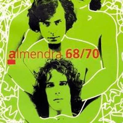 Almendra 68/70