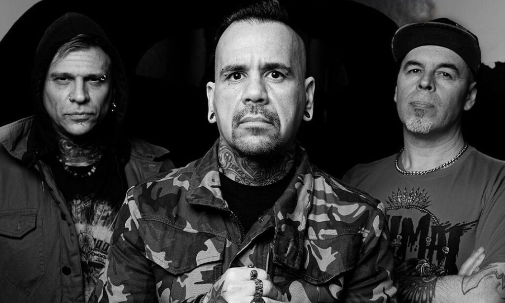 A.N.I.M.A.L., 2022. Foto: Facebook de la banda