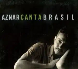 Aznar canta a Brasil