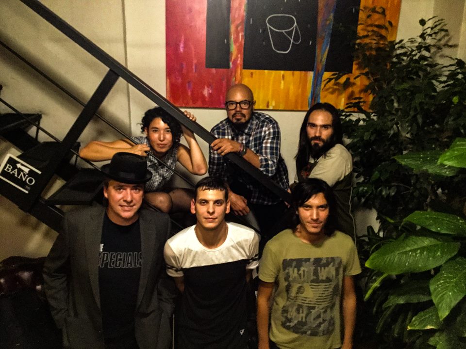 Malambo Ska Band presenta "Under The Ska" en Liverpool Club - Malambo Ska Band es una banda de ska estilo británico, formada en Buenos Aires a principios de 2016. Luego de participar en compilados internacionales y de presentarse en importantes escenarios de la capital, edita su EP debut “Under the Ska” bajo el sello independiente Argie Pop Records a fines del 2018. b207d3a8 c26e 4cfc b4d4 2c802a9d7817