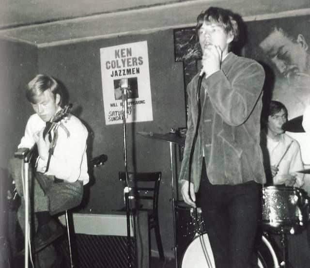 Rock is here #06: Studio 51 - Hoy, en Rock is here, vamos a visitar el Studio 51, donde entre otras cosas, John y Paul guiaron a los Rolling Stones hacia su primer éxito comercial. b784a116 45bd 40bf ba0e 119cadec11ec