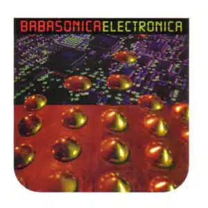 Babasónica Electrónica