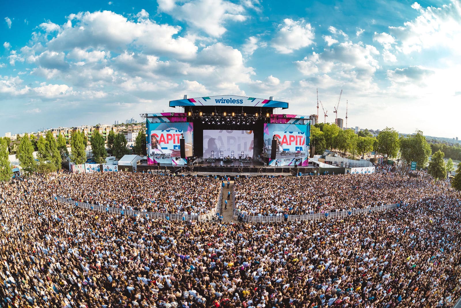 Rock is here #11: Finsbury Park - Hoy, en Rock is Here, vamos a pasear por un parque que mezcla lo más destacado de la era victoriana con grandes momentos del rock británico: el Finsbury Park. bdea0362 2842 48a6 a7a5 734a30349cfb