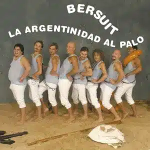 La argentinidad al palo (Se es)