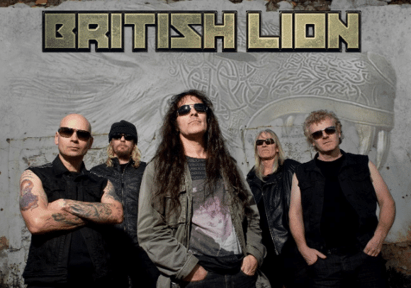 British Lion: Steve Harris en Argentina - Llega la Argentina British Lion, la banda liderada por Steve Harris, miembro fundador de los íconos del metal británico Iron Maiden. El encuentro metalero será el 16 de noviembre en Museum Live. c7bfcd35 2c25 4dd7 8280 20248f5b8a00