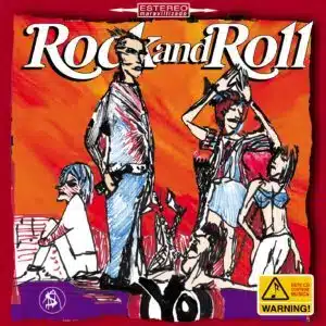 Rock and roll yo
